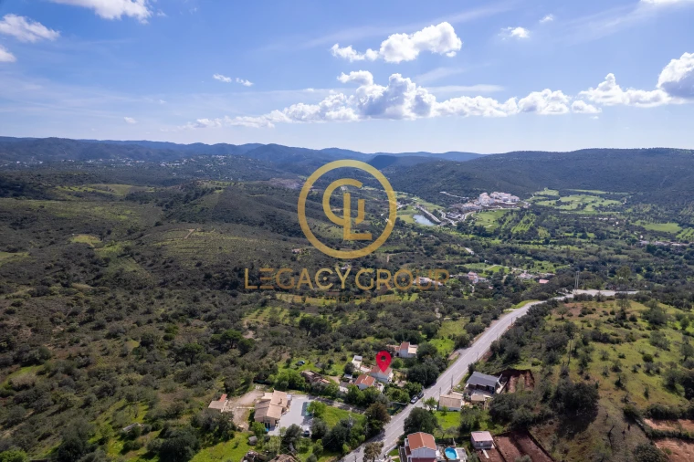 Moradia T3 para Venda em Querença, Tôr e Benafim Foto 9