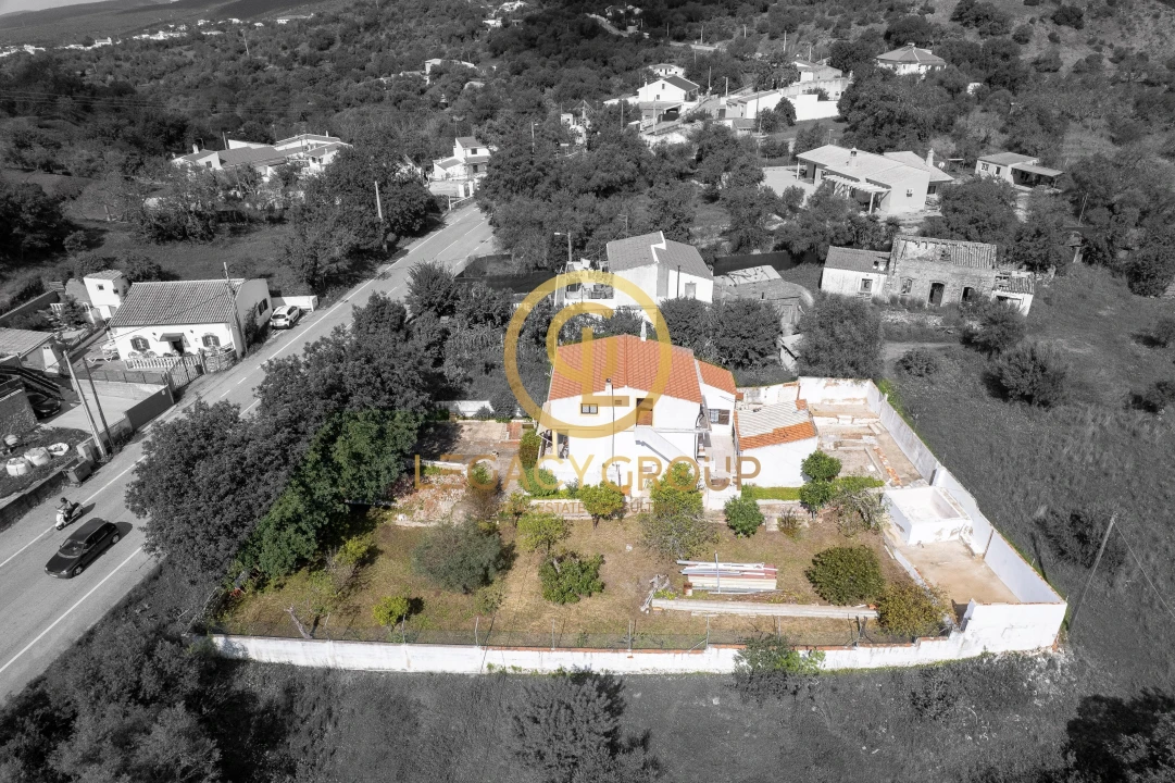 Moradia T3 para Venda em Querença, Tôr e Benafim Foto 6