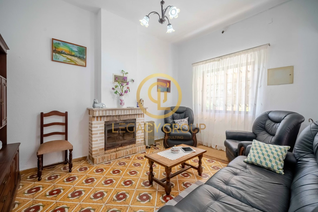 Moradia T3 para Venda em Querença, Tôr e Benafim Foto 11