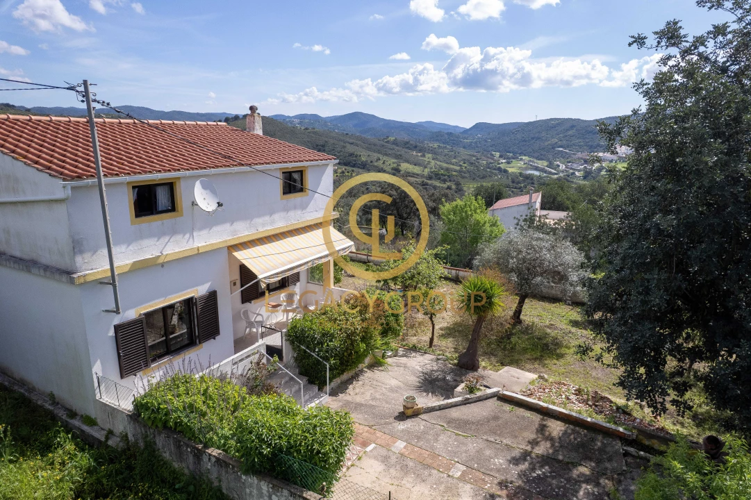 Moradia T3 para Venda em Querença, Tôr e Benafim Foto 4