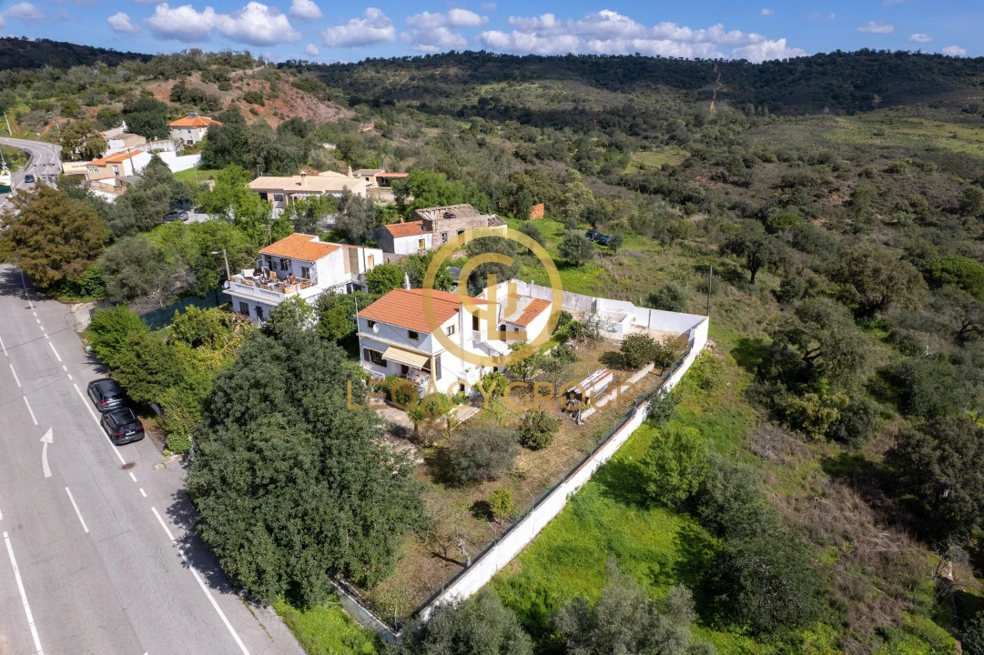 Moradia T3 para Venda em Querença, Tôr e Benafim Foto 2