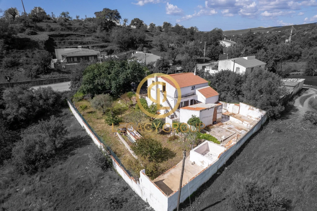 Moradia T3 para Venda em Querença, Tôr e Benafim Foto 3