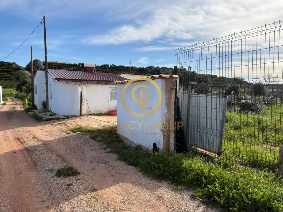 Terreno para Venda em Silves Foto 3