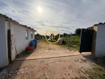 Terreno para Venda em Silves