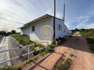 Terreno para Venda em Silves