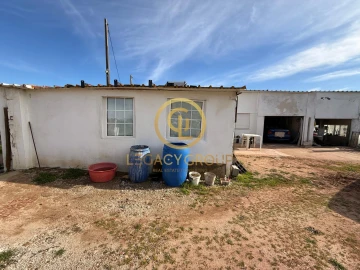 Terreno para Venda em Silves