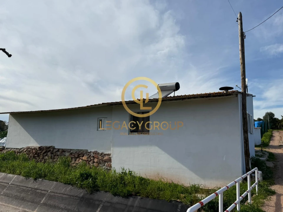Terreno para Venda em Silves Foto 12