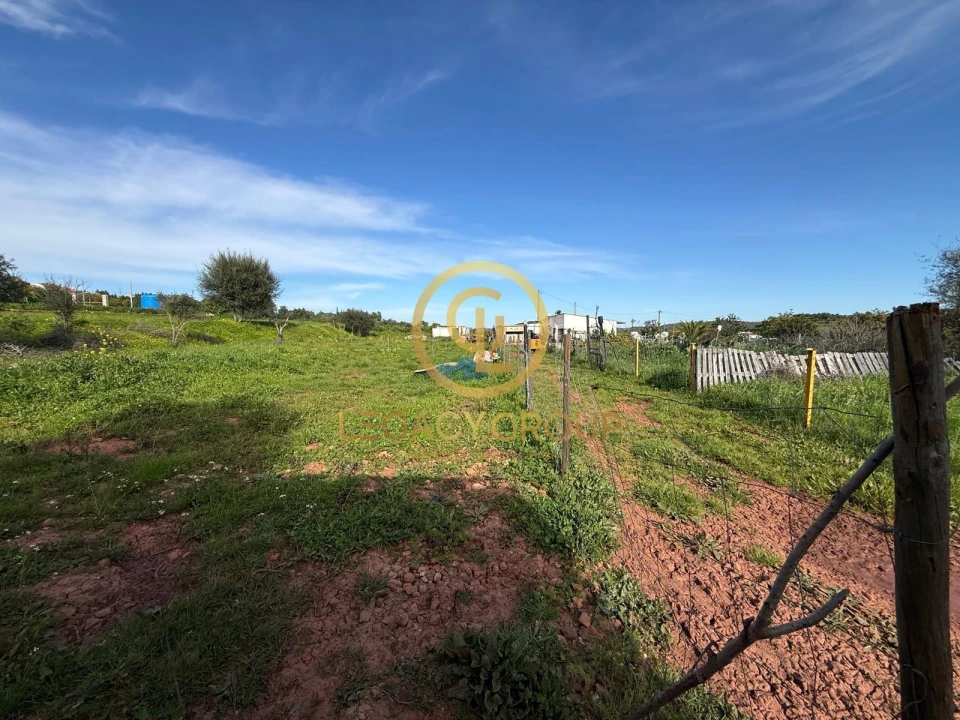 Terreno para Venda em Silves Foto 6