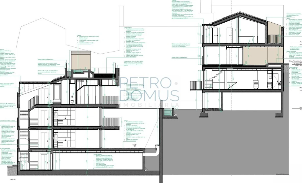 Terreno para Venda em Arroios Foto 6