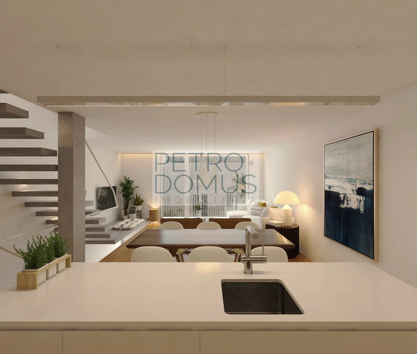 Terreno para Venda em Arroios Foto 15