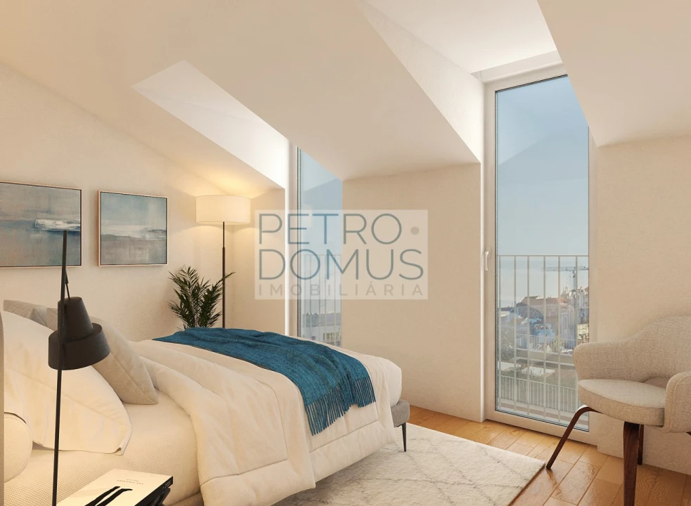 Terreno para Venda em Arroios Foto 16