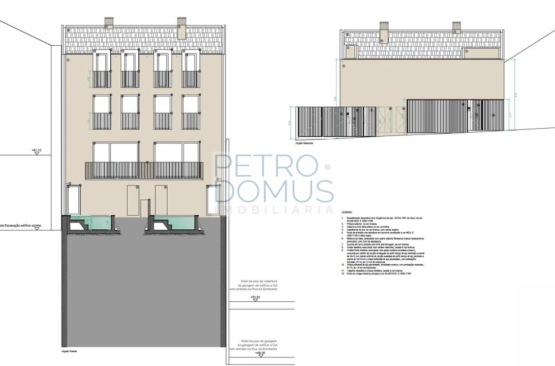 Terreno para Venda em Arroios Foto 19