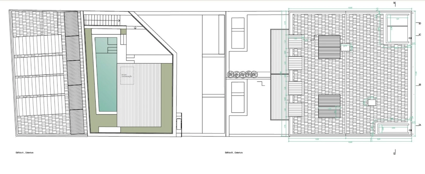 Terreno para Venda em Arroios Planta 8