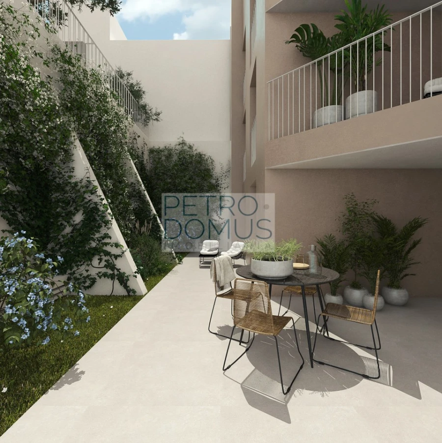 Terreno para Venda em Arroios Foto 4