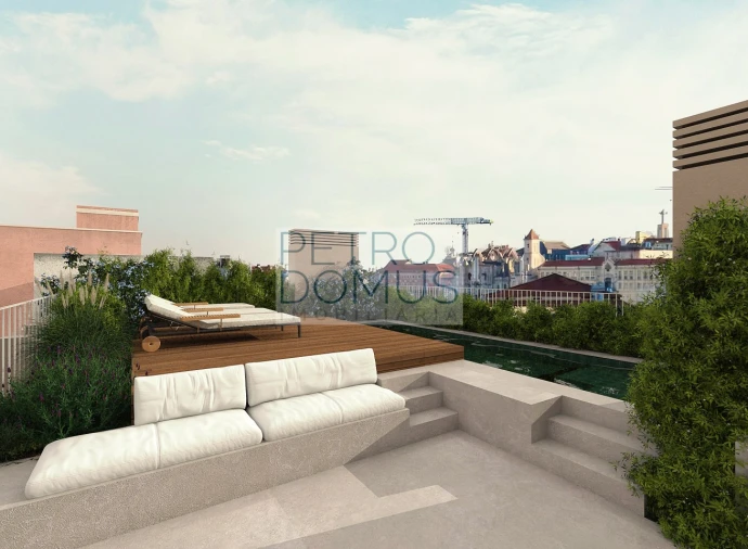 Terreno para Venda em Arroios Foto 5