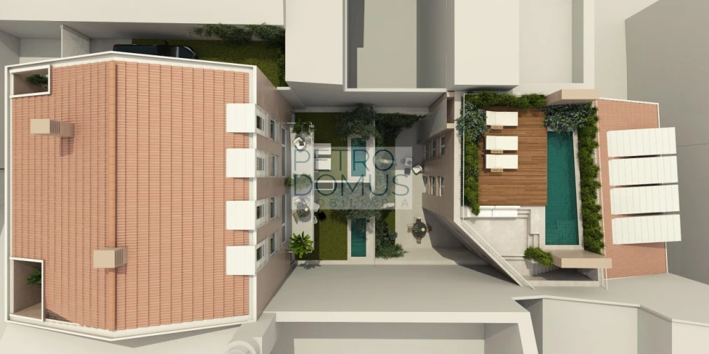 Terreno para Venda em Arroios Foto 7