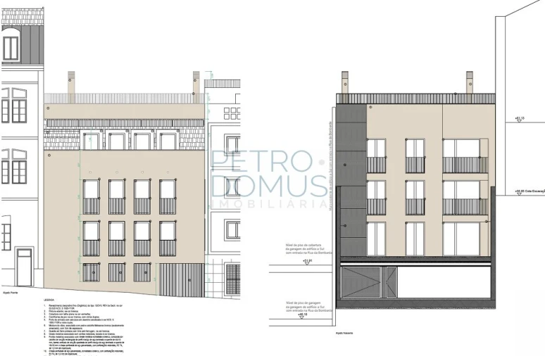 Terreno para Venda em Arroios Foto 18
