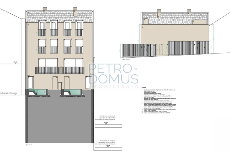 Terreno para Venda em Arroios Foto 19