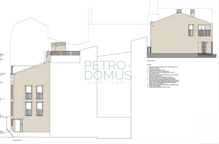 Terreno para Venda em Arroios Foto 20