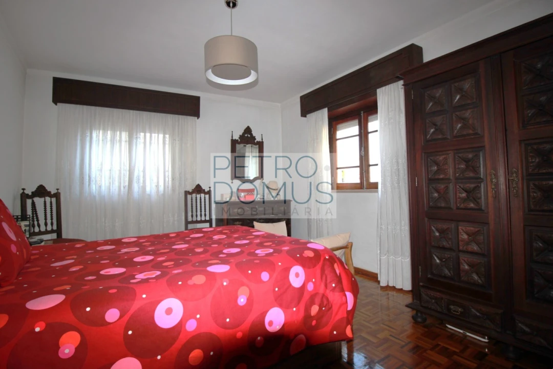 Apartamento T3 para Venda em Leiria, Pousos, Barreira e Cortes Foto 9