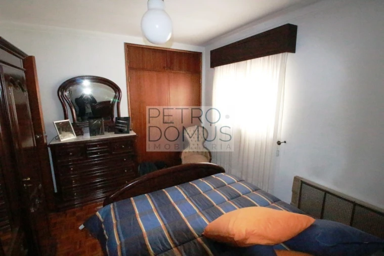 Apartamento T3 para Venda em Leiria, Pousos, Barreira e Cortes Foto 12