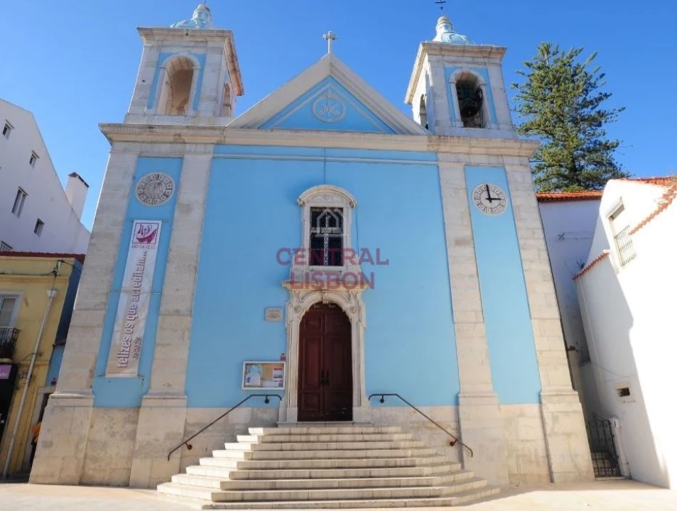 Prédio para Venda em Almada, Cova da Piedade, Pragal e Cacilhas Foto 8