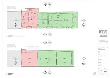 Prédio para Venda em Almada, Cova da Piedade, Pragal e Cacilhas