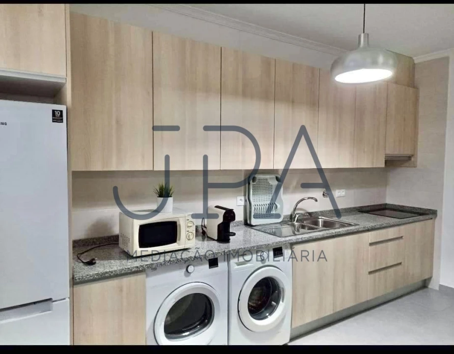 Apartamento T1 para Venda em Monte Gordo Foto 1