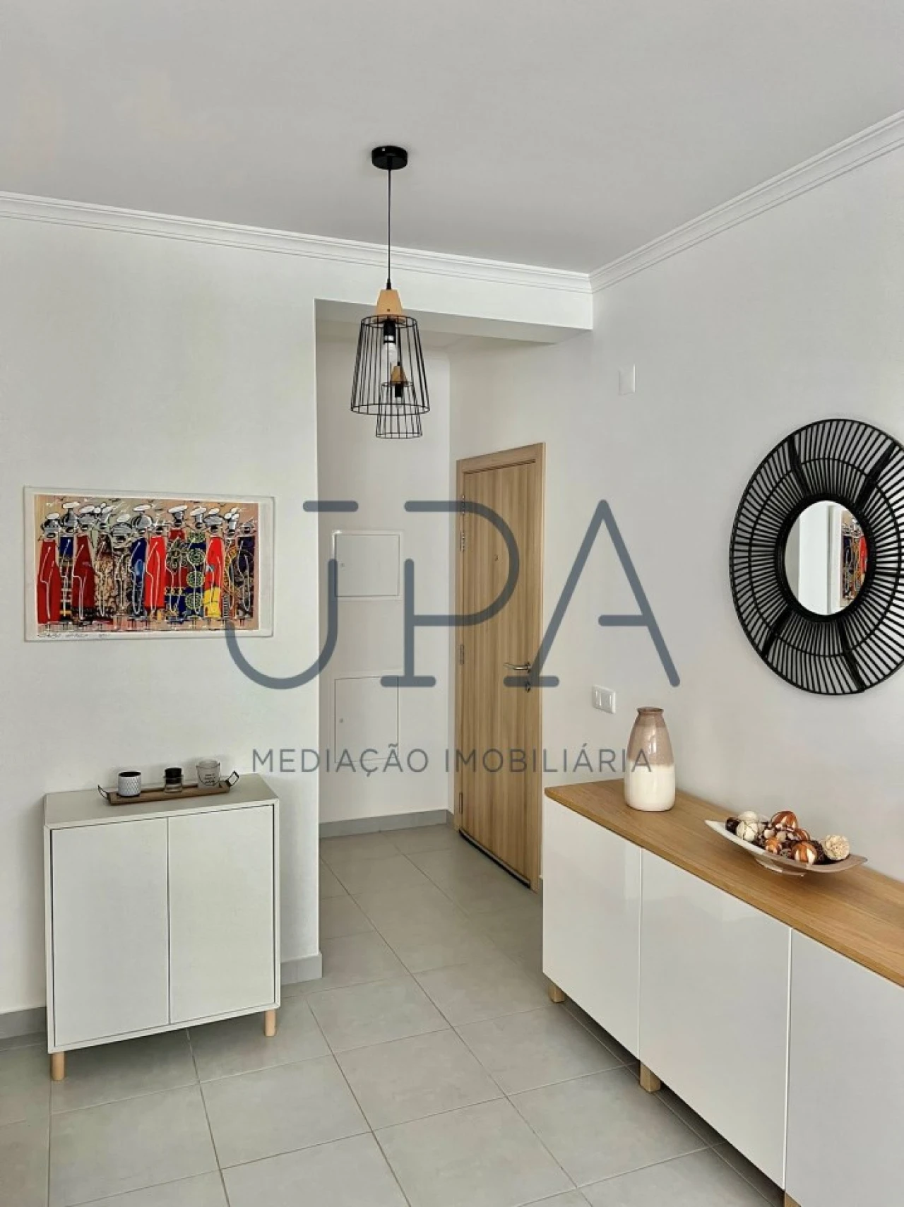 Apartamento T1 para Venda em Monte Gordo Foto 5
