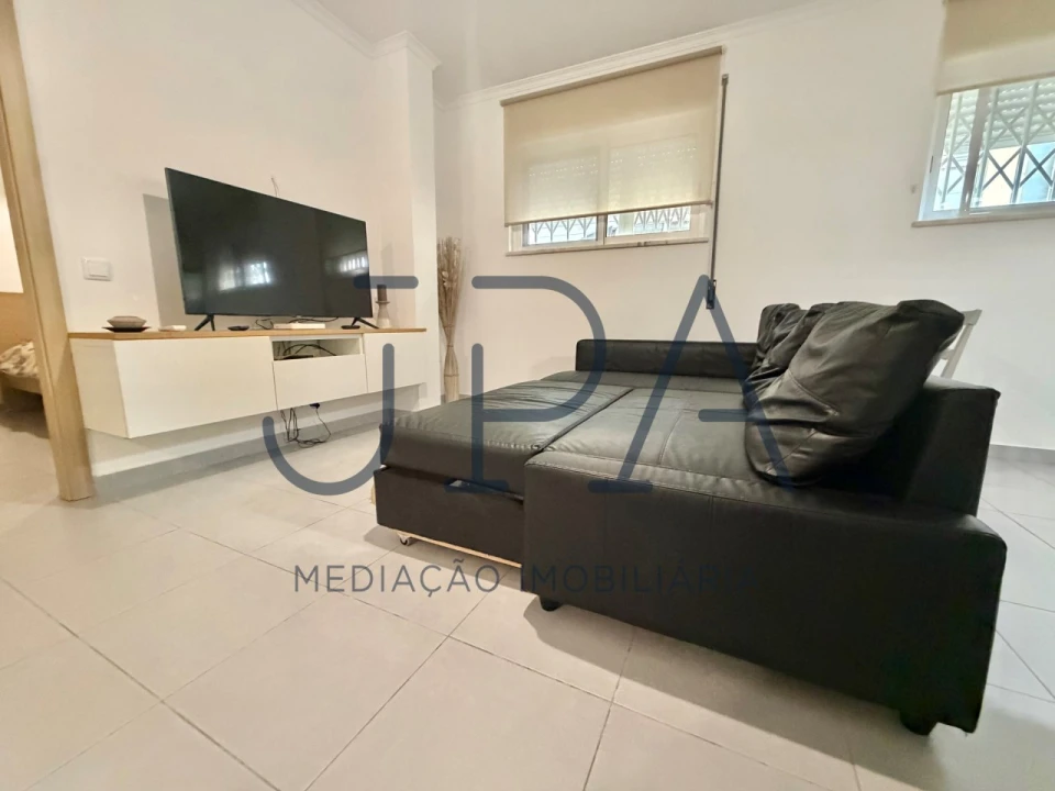 Apartamento T1 para Venda em Monte Gordo Foto 6