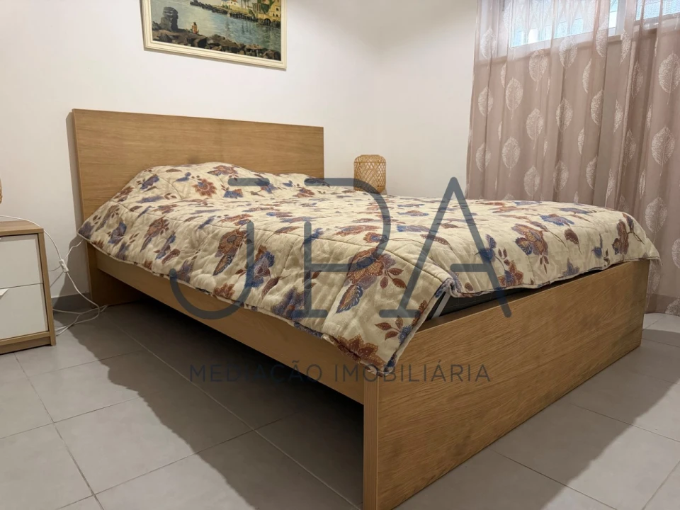 Apartamento T1 para Venda em Monte Gordo Foto 8