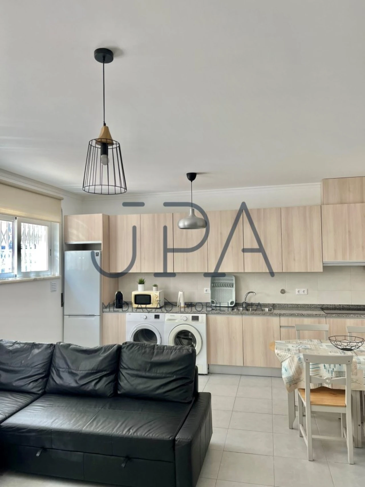 Apartamento T1 para Venda em Monte Gordo Foto 9