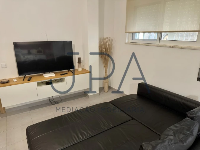 Apartamento T1 para Venda em Monte Gordo Foto 2