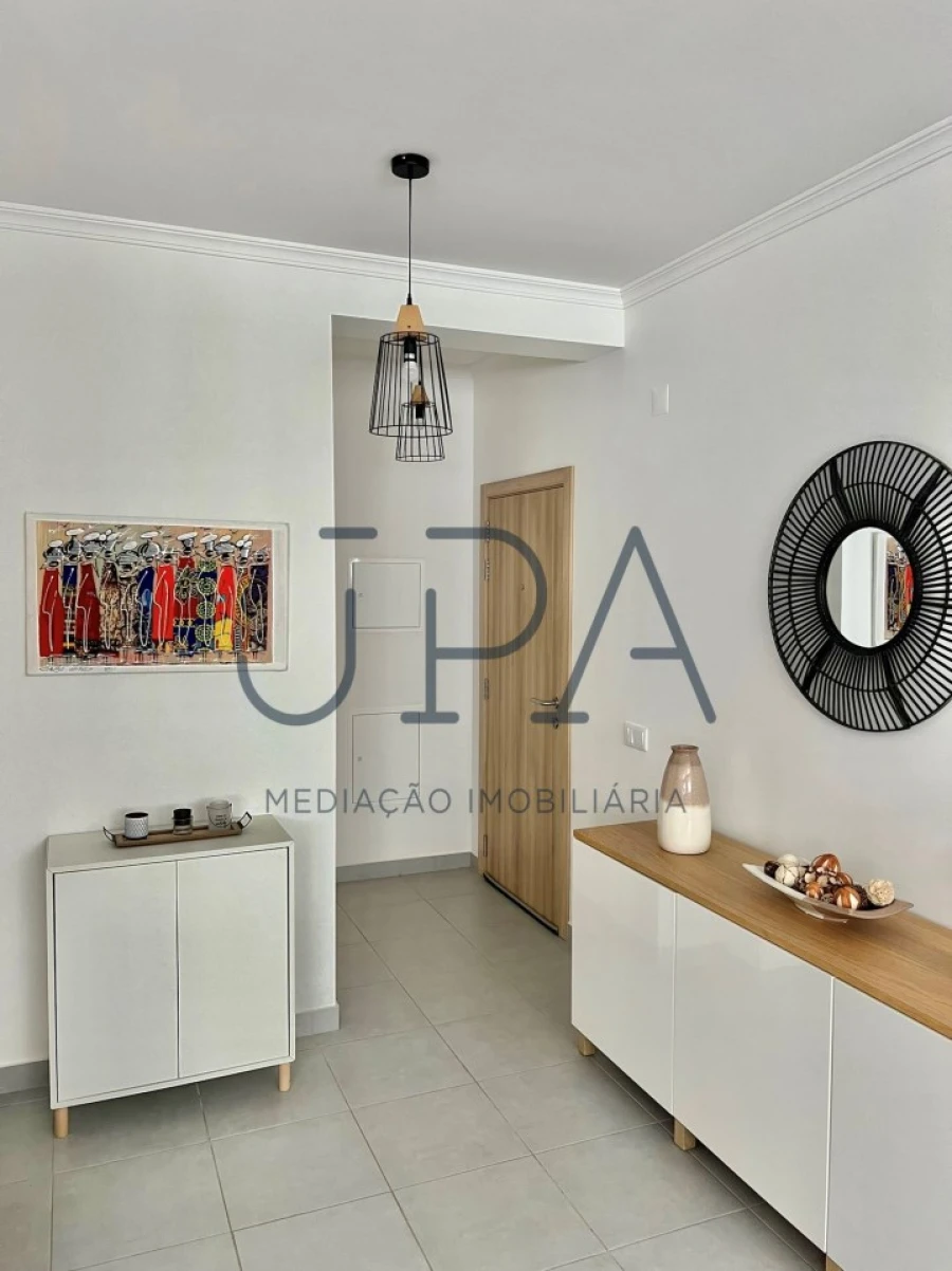 Apartamento T1 para Venda em Monte Gordo Foto 5