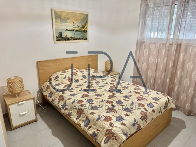 Apartamento T1 para Venda em Monte Gordo Foto 7