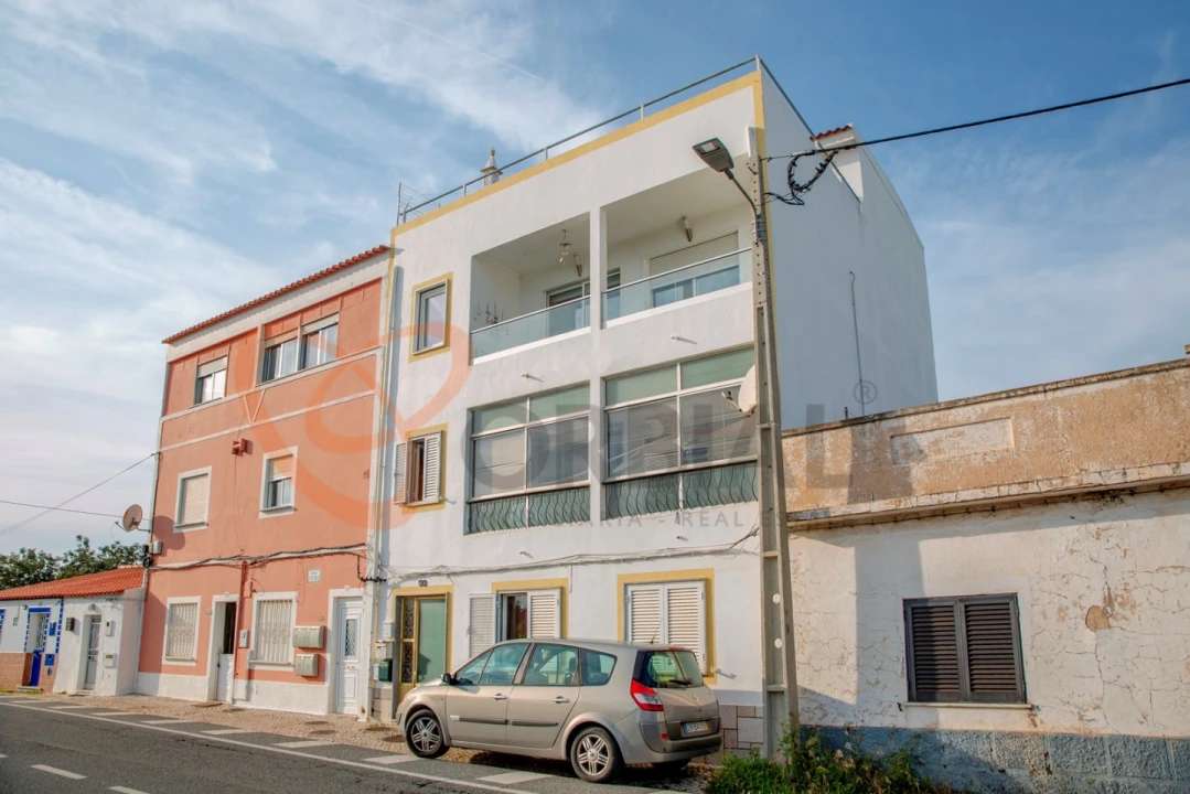 Apartamento T2 para Venda em Albufeira e Olhos de Água Foto 20
