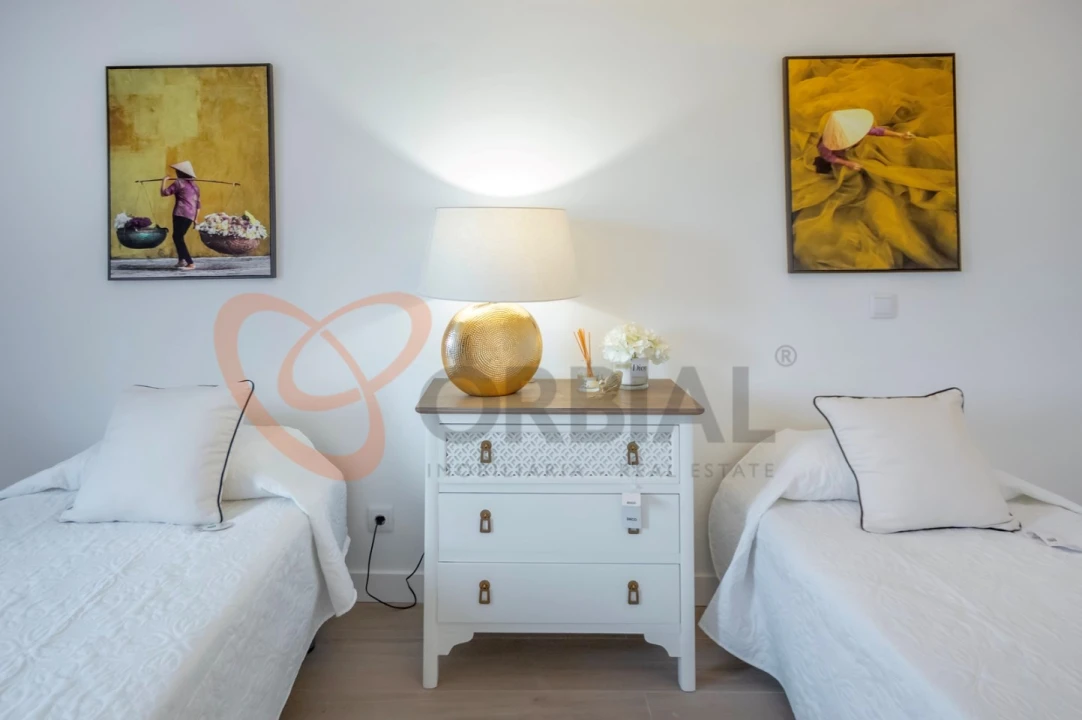 Apartamento T2 para Venda em Albufeira e Olhos de Água Foto 9