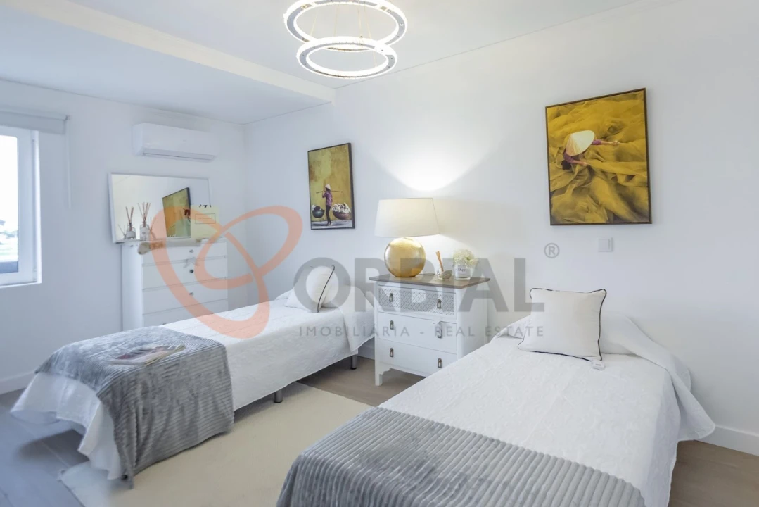 Apartamento T2 para Venda em Albufeira e Olhos de Água Foto 10