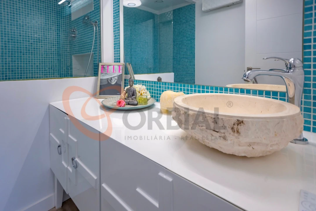 Apartamento T2 para Venda em Albufeira e Olhos de Água Foto 18