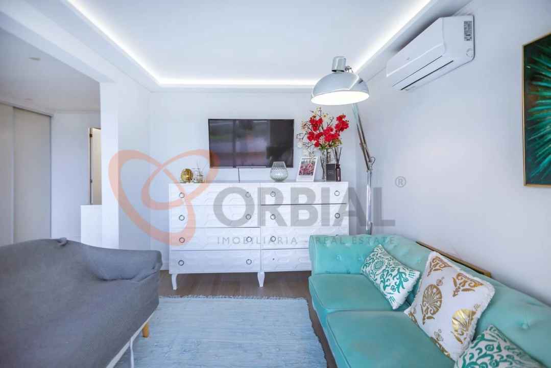 Apartamento T2 para Venda em Albufeira e Olhos de Água Foto 6