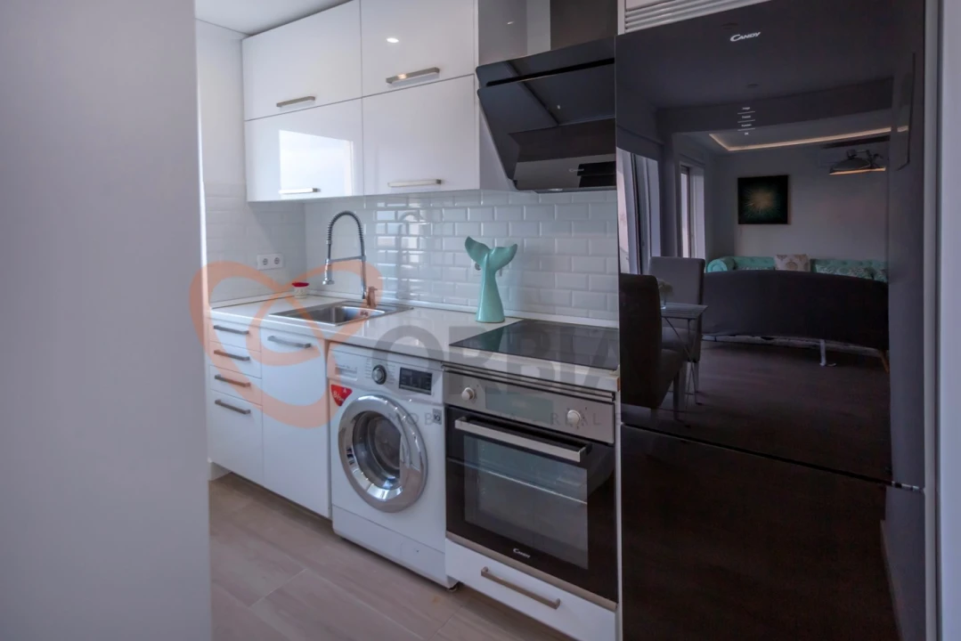 Apartamento T2 para Venda em Albufeira e Olhos de Água Foto 26