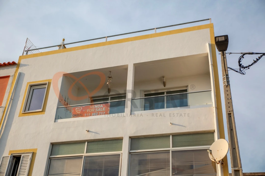 Apartamento T2 para Venda em Albufeira e Olhos de Água Foto 32