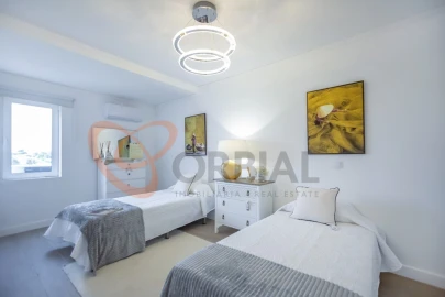 Apartamento T2 para Venda em Albufeira e Olhos de Água