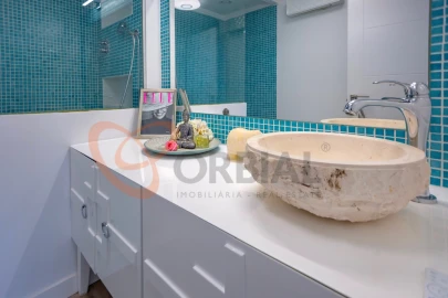 Apartamento T2 para Venda em Albufeira e Olhos de Água
