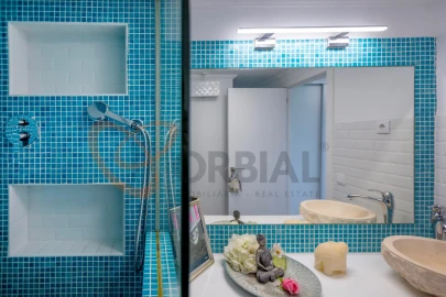 Apartamento T2 para Venda em Albufeira e Olhos de Água