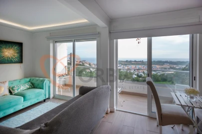 Apartamento T2 para Venda em Albufeira e Olhos de Água