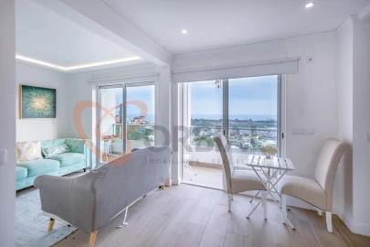 Apartamento T2 para Venda em Albufeira e Olhos de Água