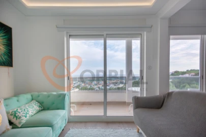 Apartamento T2 para Venda em Albufeira e Olhos de Água