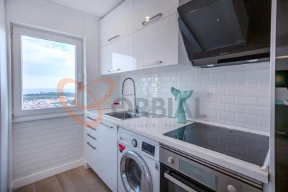 Apartamento T2 para Venda em Albufeira e Olhos de Água