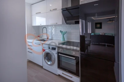 Apartamento T2 para Venda em Albufeira e Olhos de Água